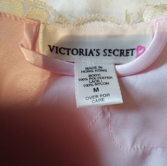 Victoria's Secret Silky Nightgown - Picture 3 of 6